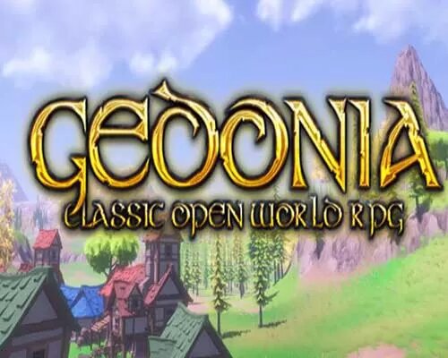 Gedonia PC Game Free Download - 65