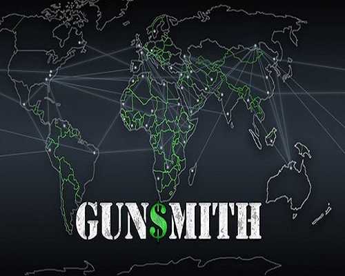 Gunsmith PC Game Free Download - 37