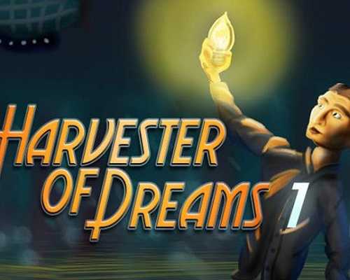 Harvester of Dreams Episode 1 Free Download - 48