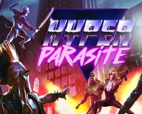 HyperParasite PC Game Free Download - 27