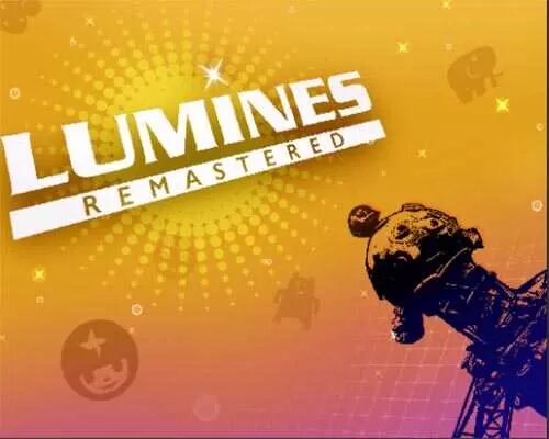 LUMINES REMASTERED Free Download - 29