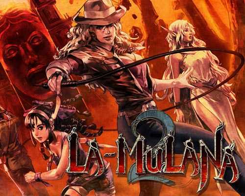 La Mulana 2 PC Game Free Download - 76