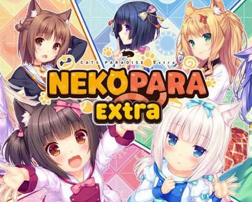 NEKOPARA Extra PC Game Free Download - 23