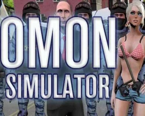 OMON Simulator PC Game Free Download - 22