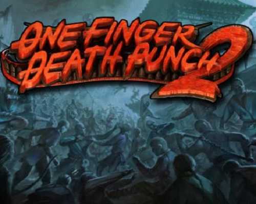 One Finger Death Punch 2 PC Game Free Download - 82