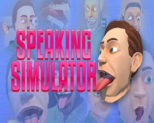 Speaking Simulator PC Game Free Download - 8