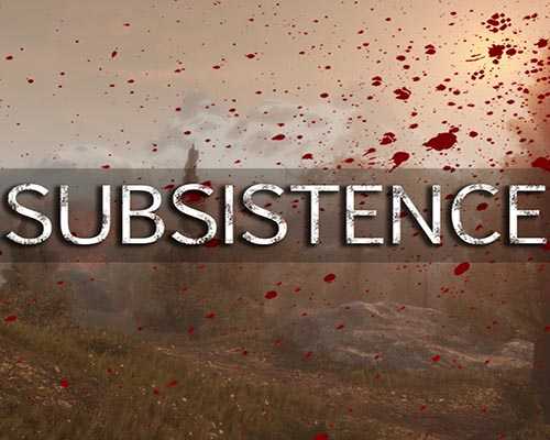 Subsistence PC Game Free Download - 93