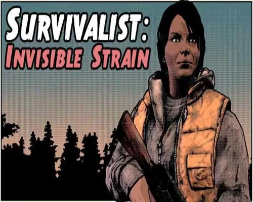 Survivalist Invisible Strain Game Free Download - 4