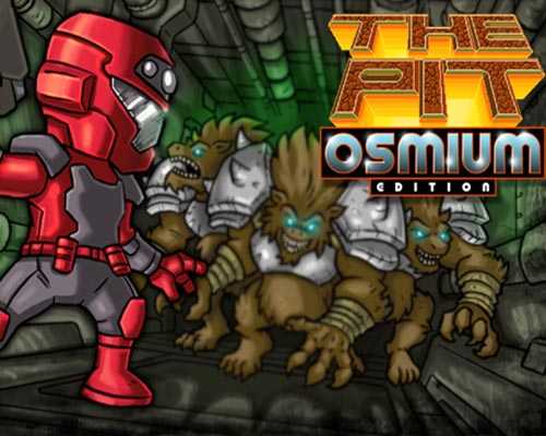 Sword of the Stars The Pit Osmium Edition Free - 8