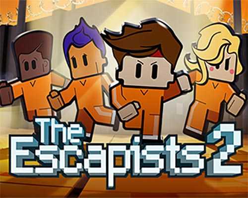 download the escapists 2 free mac