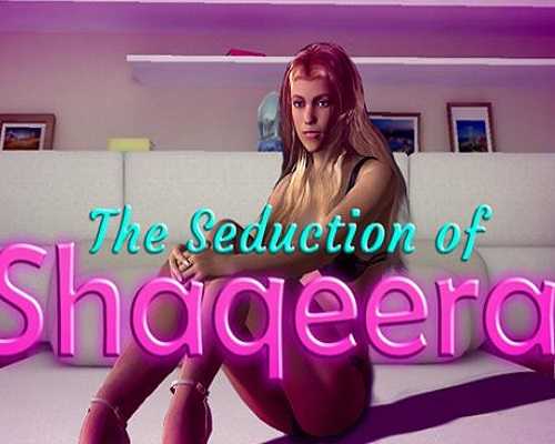 The Seduction of Shaqeera VR PC Game Free Download - 88