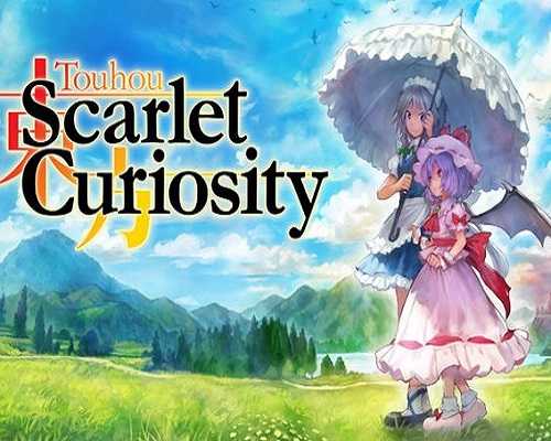 Touhou Scarlet Curiosity Free PC Download - 12