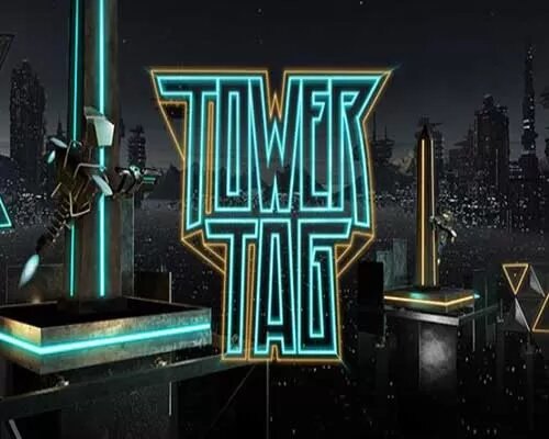 Tower Tag PC Game Free Download - 81