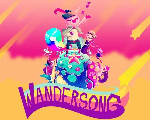 Wandersong PC Game Free Download - 71