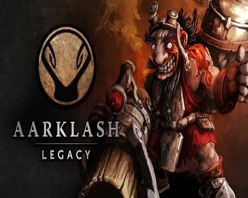 Aarklash Legacy PC Game Free Download - 23