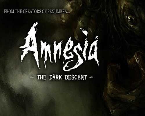 Amnesia The Dark Descent PC Game Free Download - 22