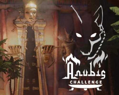 Anubis Challenge PC Game Free Download - 93