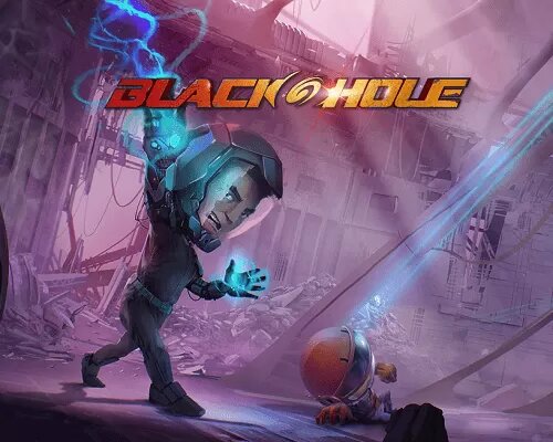 BLACKHOLE PC Game Free Download - 51