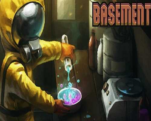 Basement PC Game Free Download - 91