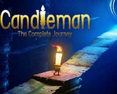 Candleman The Complete Journey Free Download - 41