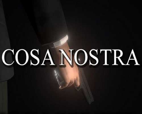 Cosa Nostra PC Game Free Download - 81