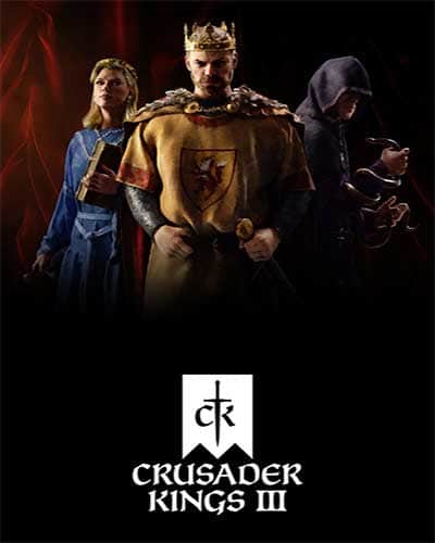 Crusader Kings III Game Free Download - 78