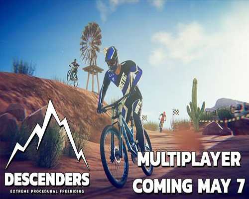 Descenders PC Game Free Download - 41