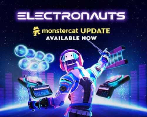 Electronauts PC Game Free Download - 4