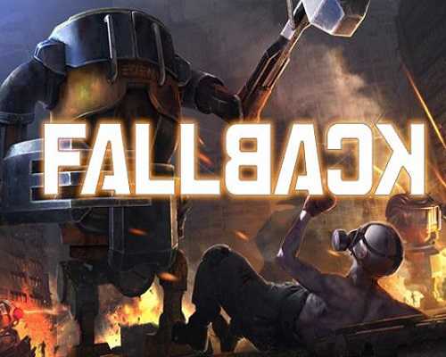 Fallback PC Game Free Download - 6