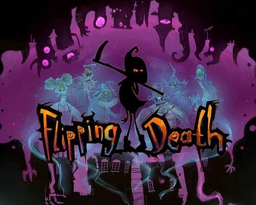 Flipping Death PC Game Free Download - 37