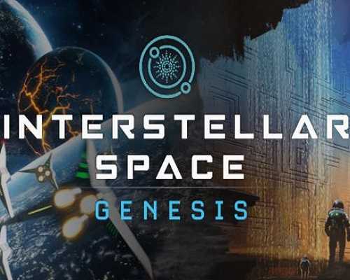 Interstellar Space Genesis Free PC Download - 3