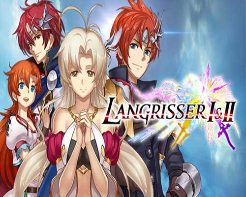 Langrisser I   II PC Game Free Download - 16