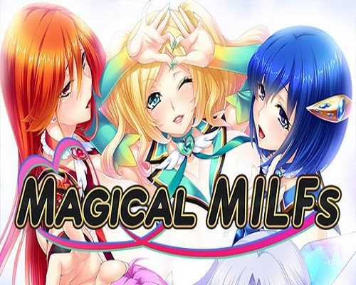 Magical MILFs PC Game Free Download - 66