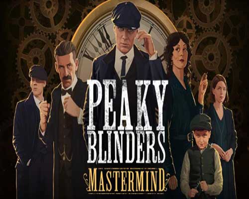 Peaky Blinders Mastermind Free Download - 11