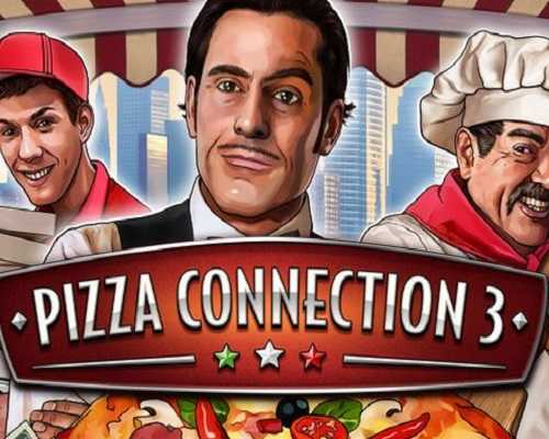 Pizza Connection 3 Halloween Edition Free - 59