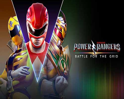 Power Rangers Battle for the Grid Free Download - 76