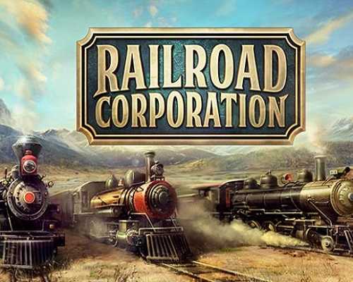 Railroad Corporation PC Game Free Download - 47