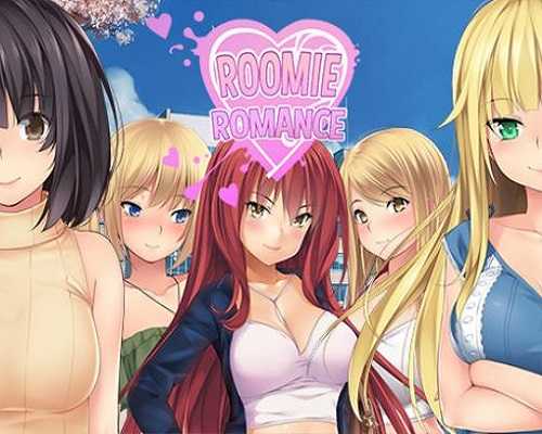 Roomie Romance Deluxe Edition Free PC Download - 10