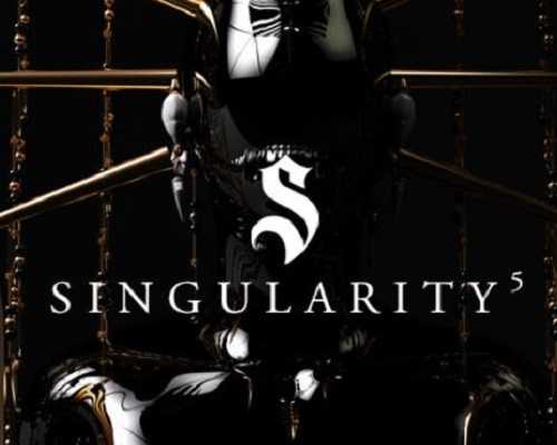 Singularity 5 PC Game Free Download - 55