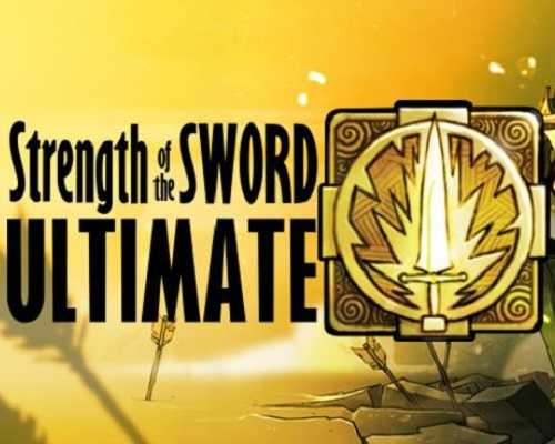 Strength of the Sword ULTIMATE PC Free Download - 15