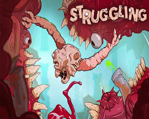 Struggling PC Game Free Download - 45