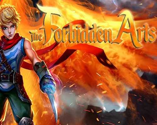 The Forbidden Arts PC Game Free Download - 52