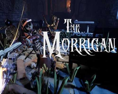 The Morrigan PC Game Free Download - 55