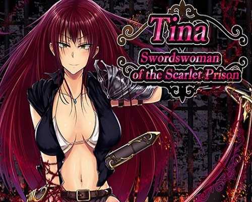 Tina Swordswoman of the Scarlet Prison Free Download - 98