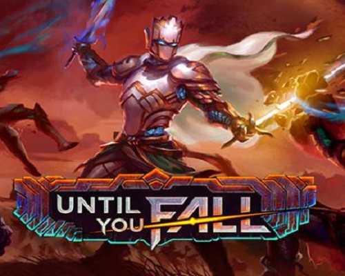 Until You Fall PC Game Free Download - 13