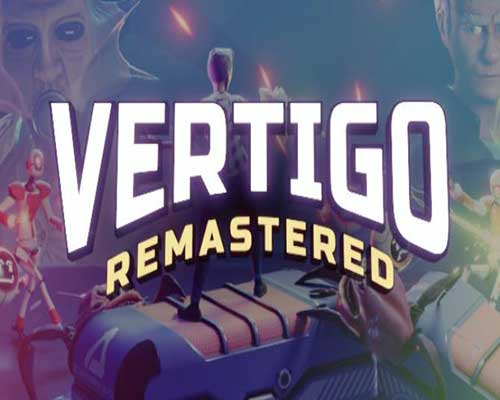 Vertigo Remastered PC Game Free Download - 83