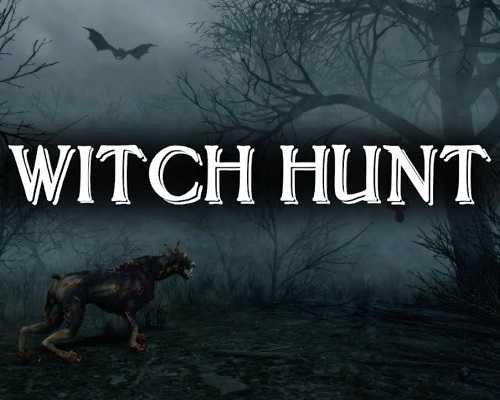 Witch Hunt PC Game Free Download - 12