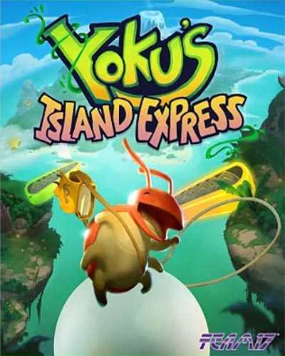 Yokus Island Express Free Download - 64