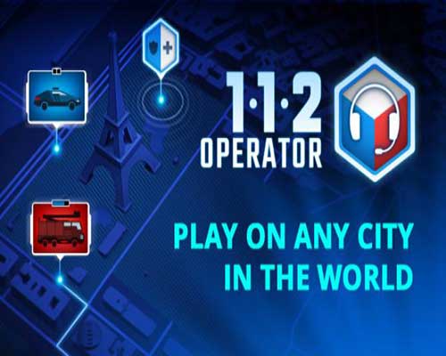 112 Operator PC Game Free Download - 49