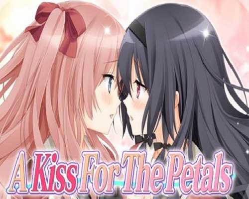 A Kiss For The Petals Free Download - 3